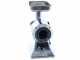 Fama TS12 - Tritacarne elettrico - Gruppo macinazione in Inox - 230V