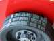 Ceccato Trincione 380 - T1400F - Trinciaerba per trattore - Attacco fisso - Serie medio-pesante