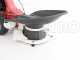Eurosystems Minieffe - Motofalciatrice multifunzione rotativa - Loncin L2000 OHV