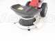 Eurosystems Minieffe - Motofalciatrice multifunzione rotativa - Loncin L2000 OHV