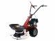 Eurosystems Minieffe - Motofalciatrice multifunzione rotativa - Loncin L2000 OHV