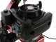 Eurosystems Minieffe - Motofalciatrice multifunzione rotativa - Loncin L2000 OHV