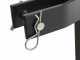 BlackStone B-RP 80 - Drenatore dissodatore agricolo a trattore - ad 1 ancora