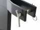 BlackStone B-RP 80 - Drenatore dissodatore agricolo a trattore - ad 1 ancora