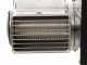 Fama TGI22 - Tritacarne elettrico - Con grattugia integrata - Gruppo di macinazione in Inox - 400V