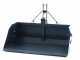 Blackstone B-PAL 120 - Pala posteriore per trattore - con lama da 120 cm - Portata 400Kg