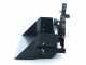 Blackstone B-PAL 120 - Pala posteriore per trattore - con lama da 120 cm - Portata 400Kg