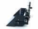 Blackstone B-PAL 120 - Pala posteriore per trattore - con lama da 120 cm - Portata 400Kg