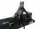 Blackstone B-PAL 120 - Pala posteriore per trattore - con lama da 120 cm - Portata 400Kg
