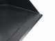 Blackstone B-PAL 120 - Pala posteriore per trattore - con lama da 120 cm - Portata 400Kg