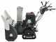 BlackStone B-ST 87 LTE - Spazzaneve a scoppio - Cingolato - Loncin 190F(D)S