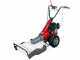 Eurosystems Minieffe RM - Trinciaerba a scoppio - Lama - Loncin 196 OHV