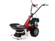 Eurosystem Minieffe RM - Motofalciatrice multifunzione rotativa - Loncin L2000 OHV
