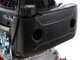 Eurosystem Minieffe RM - Motofalciatrice multifunzione rotativa - Loncin L2000 OHV