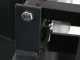 Blackstone B-PAL 160 - Pala posteriore per trattore - con lama da 160 cm - Portata 700Kg
