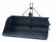 Blackstone B-PAL 180 - Pala posteriore per trattore - con lama da 180 cm - Portata 700Kg