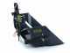 Blackstone B-PAL 180 - Pala posteriore per trattore - con lama da 180 cm - Portata 700Kg