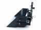 Blackstone B-PAL 180 - Pala posteriore per trattore - con lama da 180 cm - Portata 700Kg