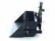 Blackstone B-PAL 180 - Pala posteriore per trattore - con lama da 180 cm - Portata 700Kg