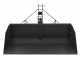 Blackstone B-PAL 180 - Pala posteriore per trattore - con lama da 180 cm - Portata 700Kg