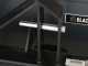 Blackstone B-PAL 180 - Pala posteriore per trattore - con lama da 180 cm - Portata 700Kg