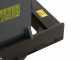 Blackstone B-PAL 180 - Pala posteriore per trattore - con lama da 180 cm - Portata 700Kg