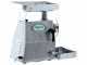 Fama TI22R - Tritacarne elettrico - Corpo in Inox - Gruppo macinazione in Ghisa - 230V