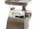 Fama TI22R - Tritacarne elettrico - Corpo in Inox - Gruppo macinazione in Ghisa - 400V