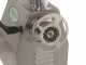 Fama TI22R - Tritacarne elettrico - Corpo in Inox - Gruppo macinazione in Ghisa - 400V
