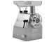 Fama TI22R - Tritacarne elettrico - Corpo in Inox - Gruppo macinazione in Ghisa - 400V