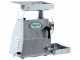 Fama TI22R - Tritacarne elettrico - Corpo in Inox - Gruppo macinazione in Ghisa - 400V