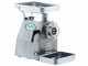 Fama TI22R - Tritacarne elettrico - Corpo in Inox - Gruppo macinazione in Ghisa - 400V