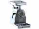 Fama TI22R - Tritacarne elettrico - Corpo in Inox - Gruppo macinazione in Ghisa - 400V