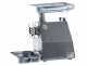 Fama TI22R - Tritacarne elettrico - Corpo in Inox - Gruppo macinazione in Ghisa - 400V
