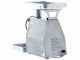 Fama TI22R - Tritacarne elettrico - Corpo in Inox - Gruppo macinazione in Ghisa - 400V