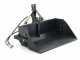 BlackStone B-PAL H 120 - Paletta posteriore idraulica per trattore - da 120 cm - Portata 400Kg