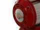 Fama TS12R RETRO' - Tritacarne elettrico - Gruppo macinazione in acciaio Inox