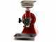 Fama TS12R RETRO' - Tritacarne elettrico - Gruppo macinazione in acciaio Inox