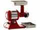 Fama TS12R RETRO' - Tritacarne elettrico - Gruppo macinazione in acciaio Inox