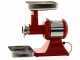 Fama TS12R RETRO' - Tritacarne elettrico - Gruppo macinazione in acciaio Inox
