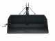 BlackStone B-PAL H 100 - Paletta posteriore idraulica per trattore - da 100 cm - Portata 400Kg