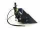 BlackStone B-PAL H 100 - Paletta posteriore idraulica per trattore - da 100 cm - Portata 400Kg