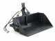BlackStone B-PAL H 100 - Paletta posteriore idraulica per trattore - da 100 cm - Portata 400Kg