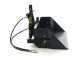 BlackStone B-PAL H 100 - Paletta posteriore idraulica per trattore - da 100 cm - Portata 400Kg