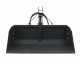 BlackStone B-PAL H 100 - Paletta posteriore idraulica per trattore - da 100 cm - Portata 400Kg