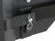 BlackStone B-PAL H 100 - Paletta posteriore idraulica per trattore - da 100 cm - Portata 400Kg