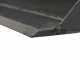 BlackStone B-PAL H 100 - Paletta posteriore idraulica per trattore - da 100 cm - Portata 400Kg