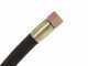 BlackStone B-PAL H 100 - Paletta posteriore idraulica per trattore - da 100 cm - Portata 400Kg