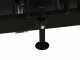 BlackStone B-PAL H 100 - Paletta posteriore idraulica per trattore - da 100 cm - Portata 400Kg