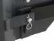 BlackStone B-PAL H 140 - Paletta posteriore idraulica per trattore - da 140 cm - Portata 400Kg
